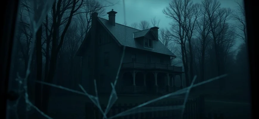 10 Movies and Shows Similar to Barbarian (2022)