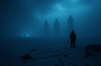 10 Shows and Movies Like The Terror (2018)