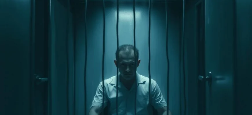 10 Movies & Shows Like Biosphere (2023)