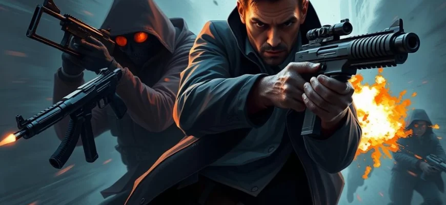 10 Movies & Shows Like Agent from Abuja (2020)