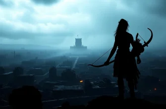 Movies and Shows Similar to The Hunger Games: Mockingjay - Part 2 (2015)