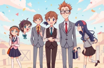 10 Shows Like Ladies versus Butlers! (2010)