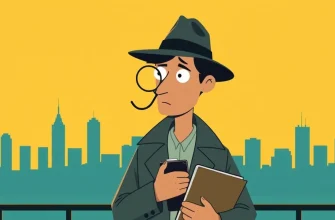Summer Sleuths: 10 Detective Films Set in Summer