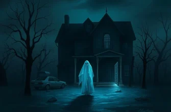 10 Movies & Shows Like My Ghost Story