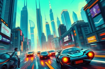 10 Movies & Shows Like Evolve and Flex (2024)