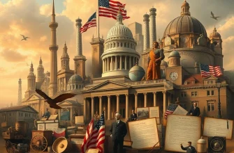 10 Shows Like Days That Shaped America