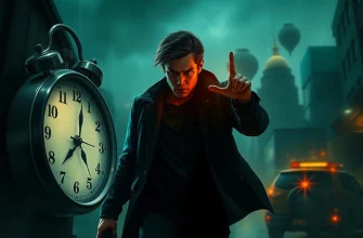 10 Movies & Shows Like Every Minute Counts