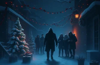 10 Movies Like Black Christmas (2006)