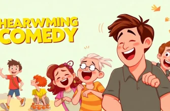 10 Movies and Shows Similar to Larger Than Life (1996)