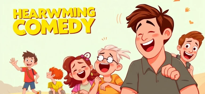 10 Movies and Shows Similar to Larger Than Life (1996)