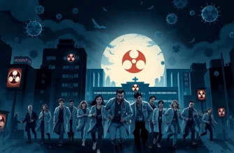 10 Movies and TV Shows Similar to Outbreak (2024)