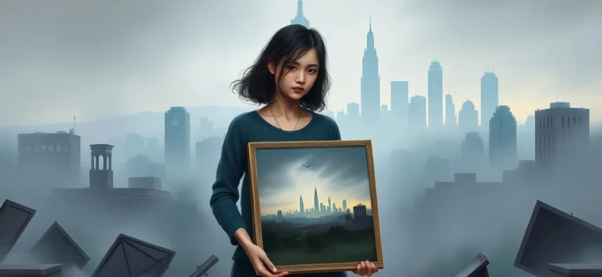 10 Movies & Shows Like The Goldfinch