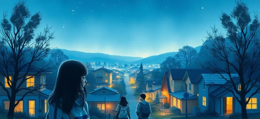 10 Movies & Shows Like To the Stars (2019)