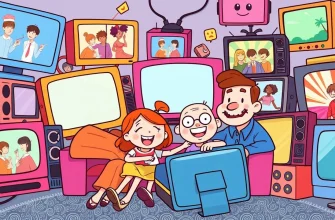 10 Shows Like The Amazing World of Gumball (2011)