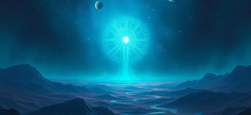 10 Shows & Movies Like Big Bang in Tunguska