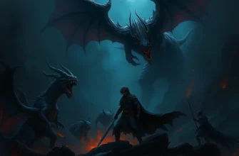 10 Movies & Shows Like Dante's Inferno