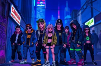 10 Movies & Shows Like Bad Girl Boogey