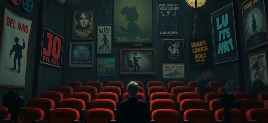10 Movies & Shows Like Septien (2011)