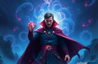 Movies & Shows Like Doctor Strange in the Multiverse of Madness