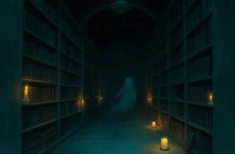 10 Spine-Chilling Shows Like Apparitions (2021)