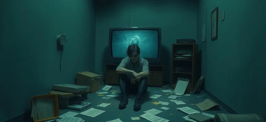 10 Movies & Shows Like Rumors (2024)