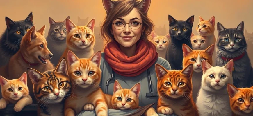 Purr-fect Picks: Shows Like My Cat from Hell