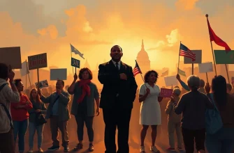 10 Gripping Films Similar to Eyes on the Prize III