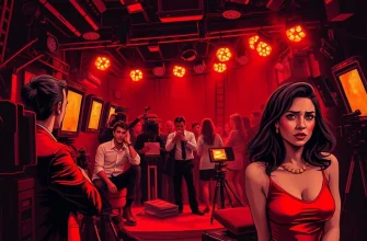 10 Movies & Shows Like What Just Happened