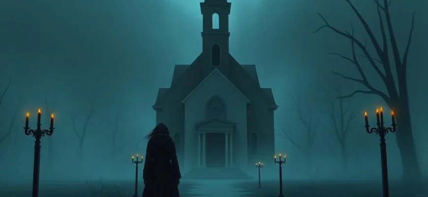 10 Movies Like St. Agatha (2018)