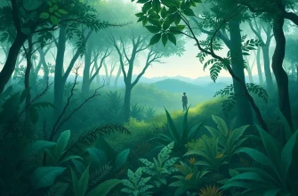 10 Shows Like The Green Planet (2022)