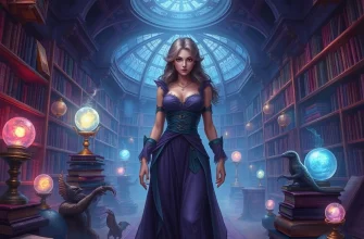 10 Magical Movies & Shows Like Empire Queen