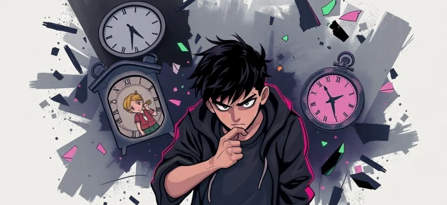 10 Movies and Shows Like 'Igby Goes Down' (2002)