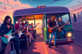 10 Movies & Shows Like Roadie (2012)