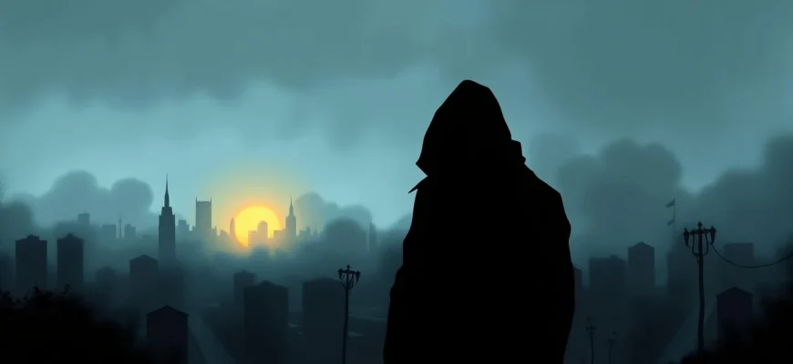 10 Movies and Shows Similar to Sympathy for Mr. Vengeance (2002)