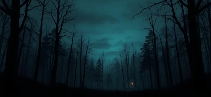 10 Movies and Shows Similar to The Jester (2023)