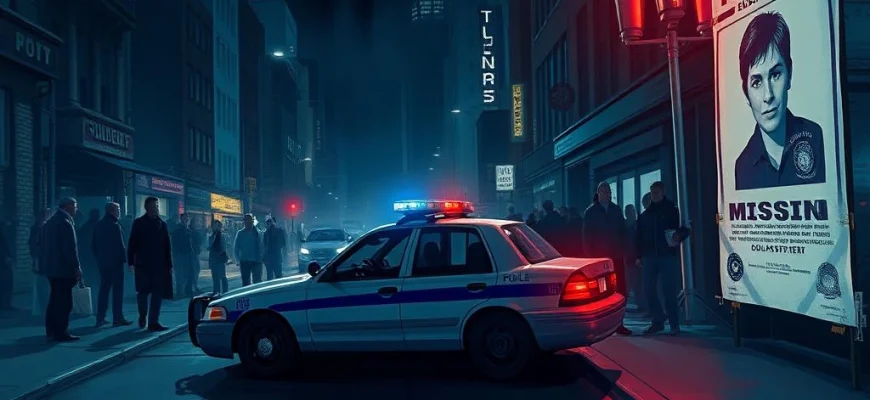 10 Movies & Shows Like Amber Alert (2024)