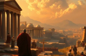 10 Movies Like The Robe (1953)