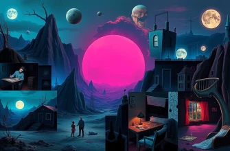 10 Movies and TV Shows Similar to House (1985)