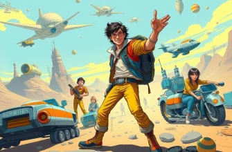 10 Movies Like Buckaroo Banzai (1984)