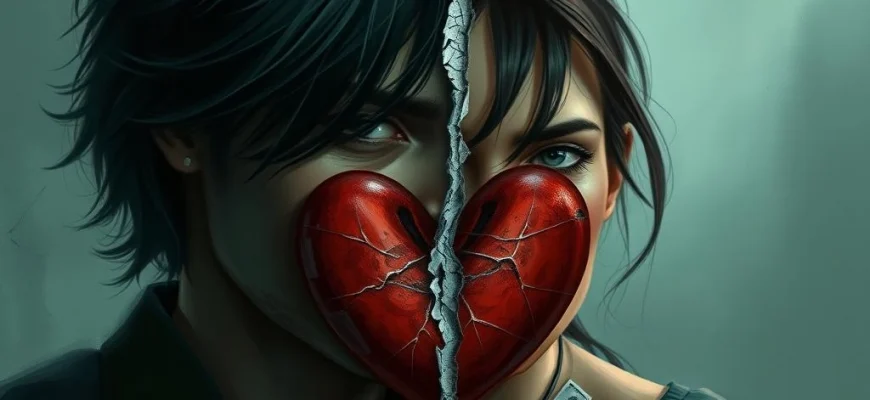 10 Movies Like Craig Ross Jr.'s Monogamy