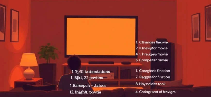 10 Movies & Shows Like I Want to Talk (2024)