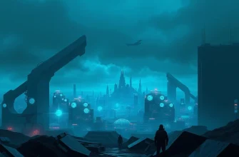 Movies and Shows Similar to In the Year 2889