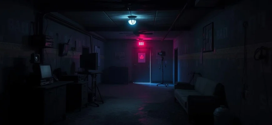 10 Movies and Shows Similar to Ghost Adventures (2008)