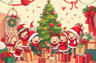 Movies & Shows Like The Best Christmas Pageant Ever