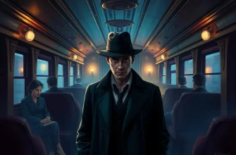 10 Movies & Shows Like Murder on the Orient Express