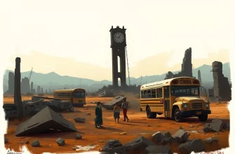 10 Shows Like Class of '07 (2023)