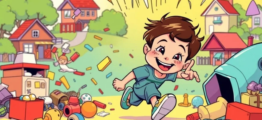 10 Shows & Movies Like Dennis the Menace (1959)