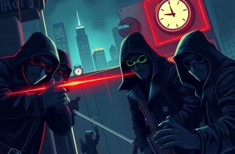 10 Movies & Shows Like Loophole (1981)