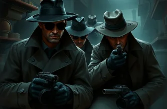 10 Movies & Shows Like Assassination (2015)