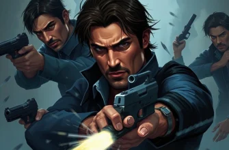 10 Movies & Shows Like Assassination (1987)